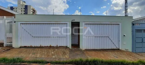 Casa com 3 Quartos à venda, 181m² no Jardim Paulistano, Ribeirão Preto