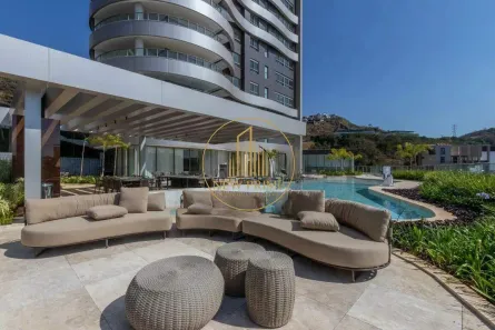 Apartamento com 4 Quartos à venda, 324m² no Santa Lúcia, Belo Horizonte
