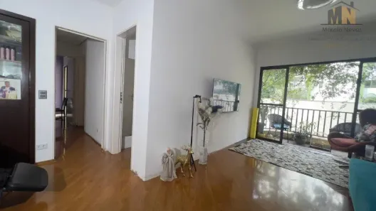 Apartamento com 3 Quartos à venda, 139m² no Cerqueira César, São Paulo