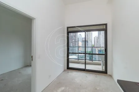 Apartamento com 1 Quarto à venda, 34m² no Jardim das Acácias, São Paulo