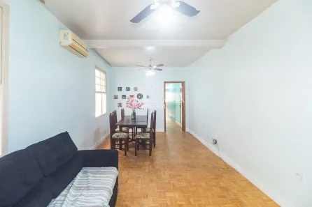 Apartamento com 3 Quartos para alugar, 160m² no Centro Histórico, Porto Alegre