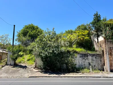 Lote/Terreno à venda, 616m² no Uvaranas, Ponta Grossa