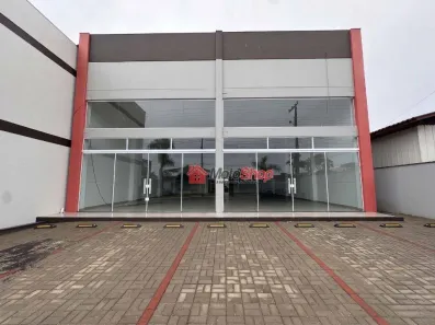 Galpão/Depósito/Armazém para alugar, 200m² no Centro, Araranguá