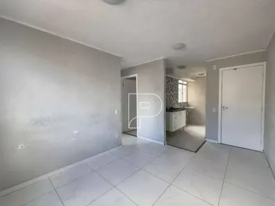 Apartamento com 2 Quartos à venda, 39m² no Jardim Petrópolis, Cotia