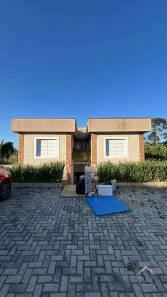 Casa de Condomínio com 2 Quartos à venda, 51m² no Residencial Pastoreiro, Cotia