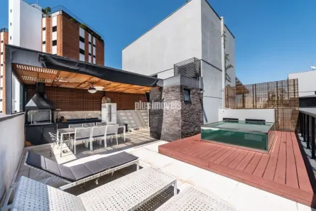 Apartamento com 1 Quarto à venda, 140m² no Vila Suzana, São Paulo