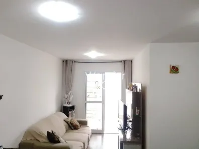 Apartamento com 2 Quartos à venda, 57m² no Santa Maria, Santo André