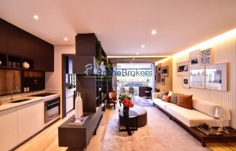 Apartamento com 2 Quartos à venda, 68m² no Saúde, São Paulo