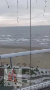 Apartamento com 3 Quartos à venda, 105m² no Ocian, Praia Grande
