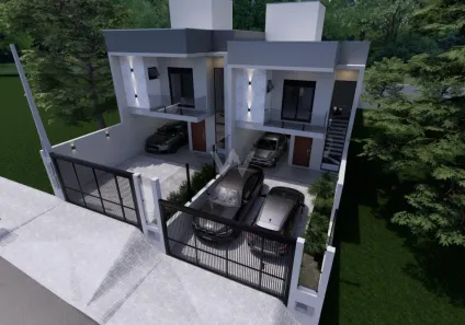 Casa com 3 Quartos à venda, 138m² no Bela Vista, Estância Velha