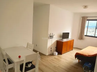 Apartamento com 3 Quartos à venda, 62m² no Centro, Tubarão