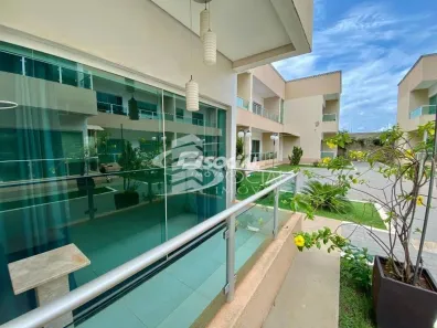 Apartamento com 2 Quartos para alugar, 70m² no Lagoa, Porto Velho