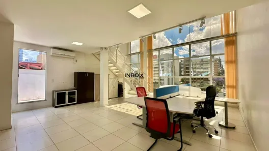 Sala Comercial para alugar, 145m² no São Bento, Bento Gonçalves