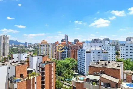 Apartamento com 3 Quartos à venda, 88m² no Vila Leopoldina, São Paulo