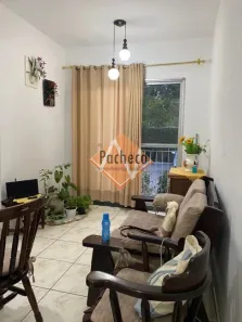 Apartamento com 2 Quartos à venda, 50m² no Cidade Patriarca, São Paulo