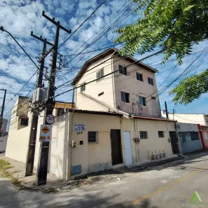 Apartamento com 8 Quartos à venda, 282m² no Cidade 2000, Fortaleza