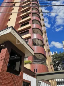 Apartamento com 3 Quartos à venda, 148m² no Cambuí, Campinas