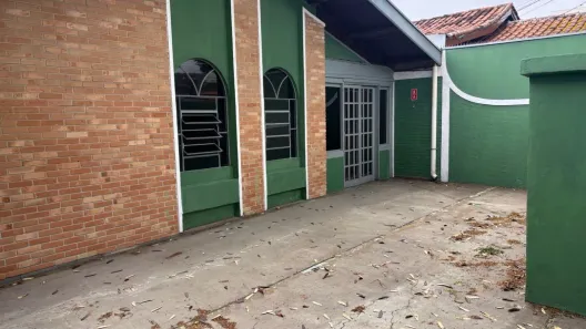 Imóvel Comercial para alugar, 500m² no Bosque dos Eucaliptos, São José dos Campos