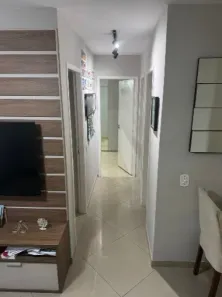 Apartamento com 3 Quartos à venda, 68m² no Del Castilho, Rio de Janeiro
