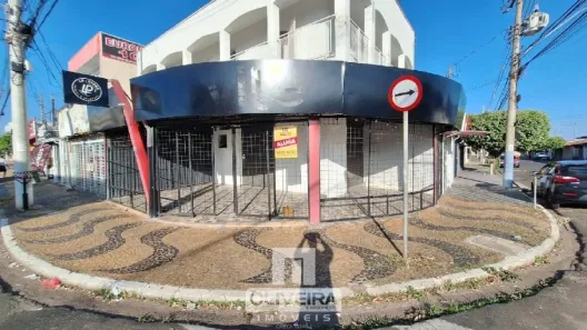 Galpão/Depósito/Armazém para alugar, 60m² no Jardim Europa I, Santa Bárbara D'Oeste