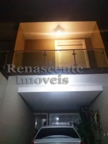 Sobrado com 3 Quartos à venda, 124m² no Vila Marari, São Paulo