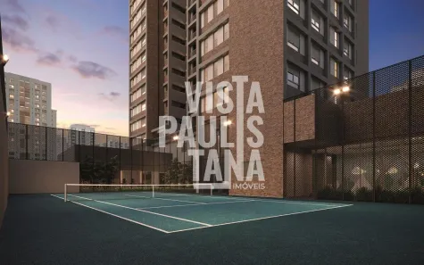 Apartamento com 3 Quartos à venda, 277m² no Pinheiros, São Paulo