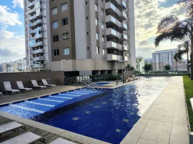 Cobertura com 2 Quartos à venda, 140m² no Todos os Santos, Rio de Janeiro