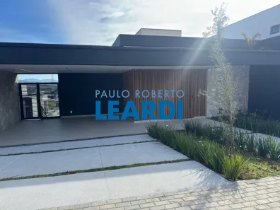 Casa de Condomínio com 3 Quartos à venda, 320m² no Condomínio Residencial Monaco, São José dos Campos