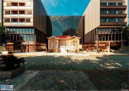 à venda, 1m² no Centro, Nova Friburgo