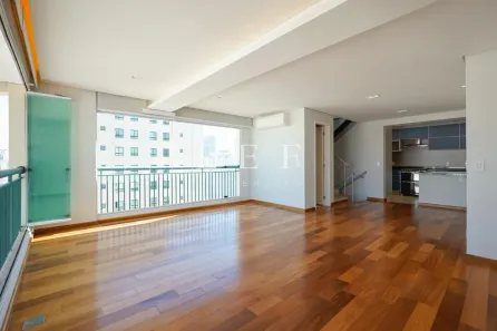 Cobertura com 3 Quartos à venda, 167m² no Pinheiros, São Paulo