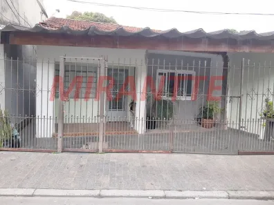 Sobrado com 2 Quartos à venda, 96m² no Jardim Brasil (Zona Norte), São Paulo