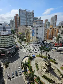 Apartamento com 2 Quartos à venda, 100m² no Gonzaga, Santos