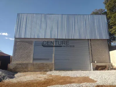 para alugar, 1600m² no Angicos, Vespasiano