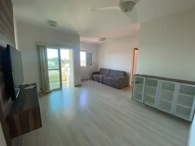 Apartamento com 2 Quartos à venda, 60m² no Vitória, Londrina