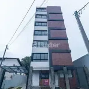 Apartamento com 1 Quarto à venda, 64m² no Vila João Pessoa, Porto Alegre