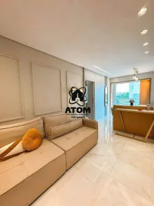 Apartamento com 2 Quartos à venda, 69m² no Loteamento Residencial e Comercial Bosque Flamboyant, Taubaté