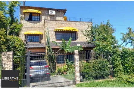 Casa com 4 Quartos à venda, 230m² no Cristal, Porto Alegre