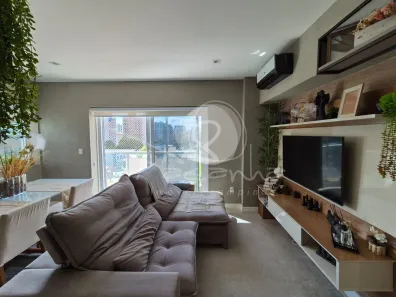 Apartamento com 2 Quartos à venda, 67m² no Cambuí, Campinas