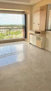 Apartamento com 2 Quartos à venda, 55m² no Angelim, São Luís