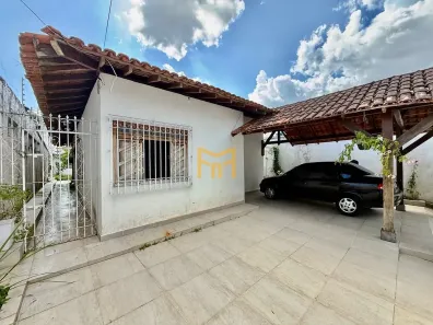 Casa com 3 Quartos à venda, 200m² no Marambaia, Belém