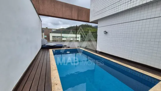 Cobertura com 4 Quartos à venda, 210m² no Freguesia (Jacarepaguá), Rio de Janeiro