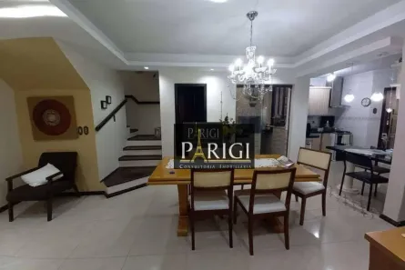 Casa com 4 Quartos à venda, 319m² no Menino Deus, Porto Alegre