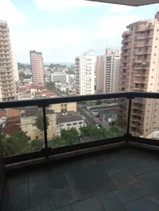 Apartamento com 3 Quartos à venda, 156m² no Vila Seixas, Ribeirão Preto
