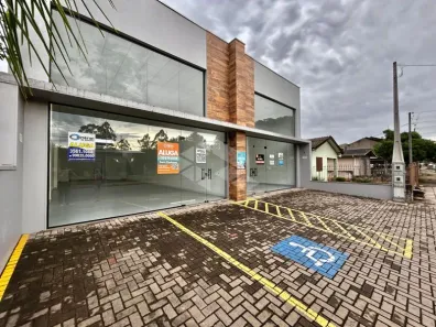 Ponto Comercial para alugar, 117m² no União, Estância Velha