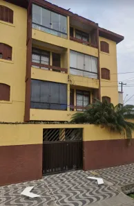 Apartamento com 1 Quarto à venda, 45m² no Vila Nossa Senhora de Fátima, São Vicente