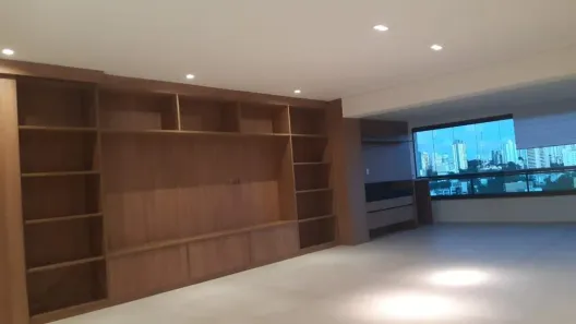 Apartamento com 4 Quartos à venda, 210m² no Federação, Salvador