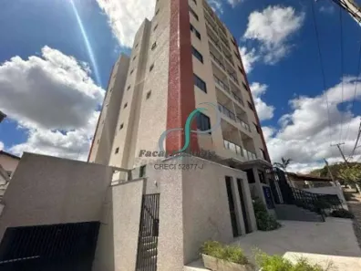 Apartamento com 1 Quarto à venda, 35m² no Bela Vista, Valinhos