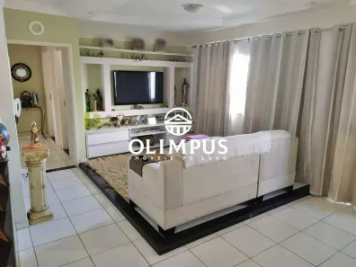 Imóvel Comercial com 4 Quartos à venda, 206m² no Nova Uberlândia, Uberlândia