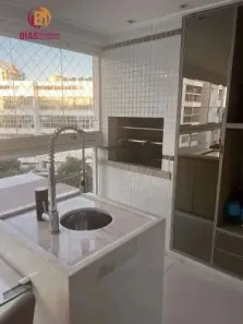 Apartamento com 3 Quartos à venda, 131m² no Valéria, Salvador