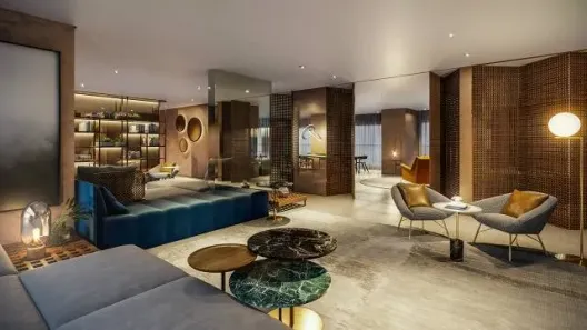 Apartamento com 1 Quarto à venda, 25m² no Vila Mariana, São Paulo